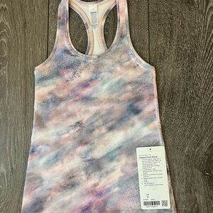 Ivivva Keep Ur Cool Tank Top - Size 8